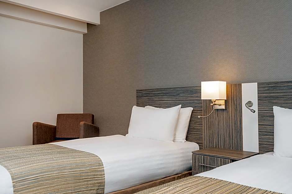 Holiday Inn Southend By IHG