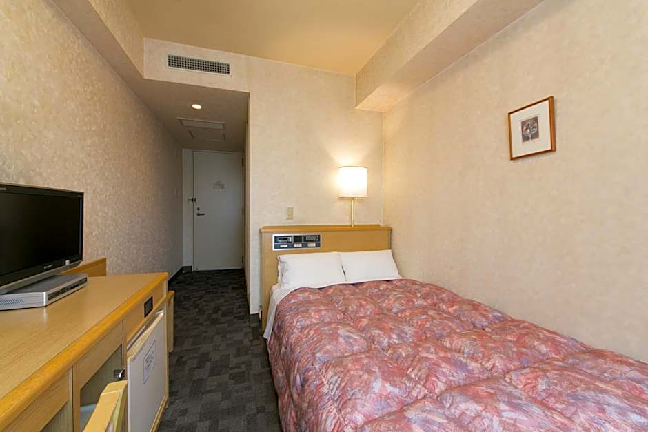 Kuwana Green Hotel
