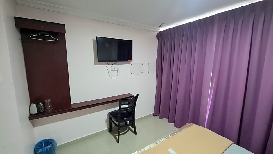 SP Venture Boutique Hotel