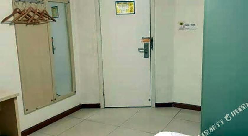 7 Days Inn Korla Passenger Station