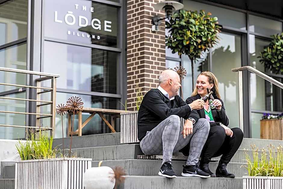 The Lodge Billund