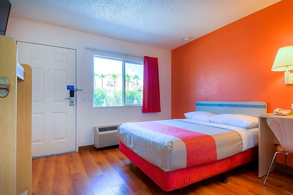 Motel 6-Las Vegas, NV - Boulder Hwy