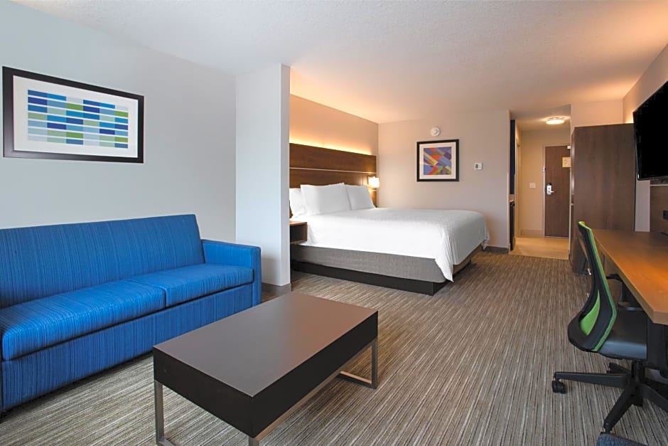 Holiday Inn Express And Suites Deland South