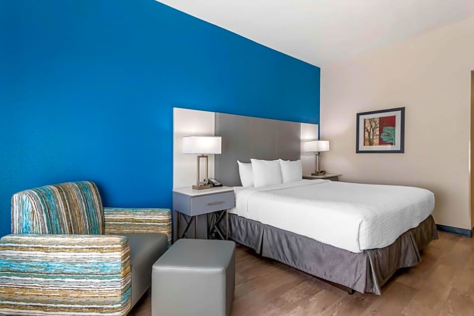 Best Western Plus Lake Lanier Gainesville Hotel & Suites