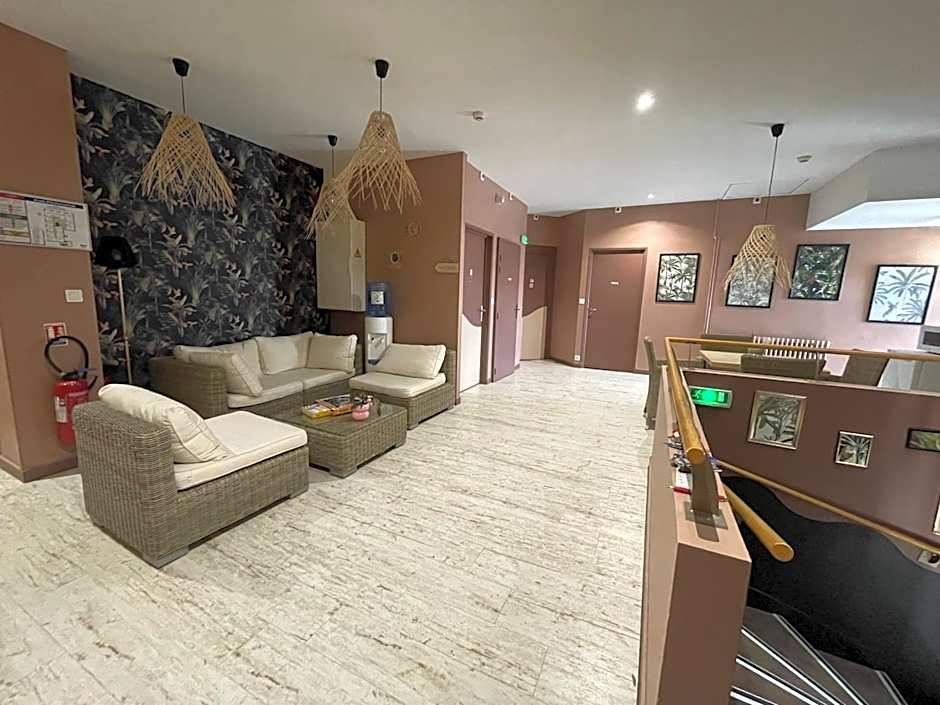 L'Acadie Brasserie Plage