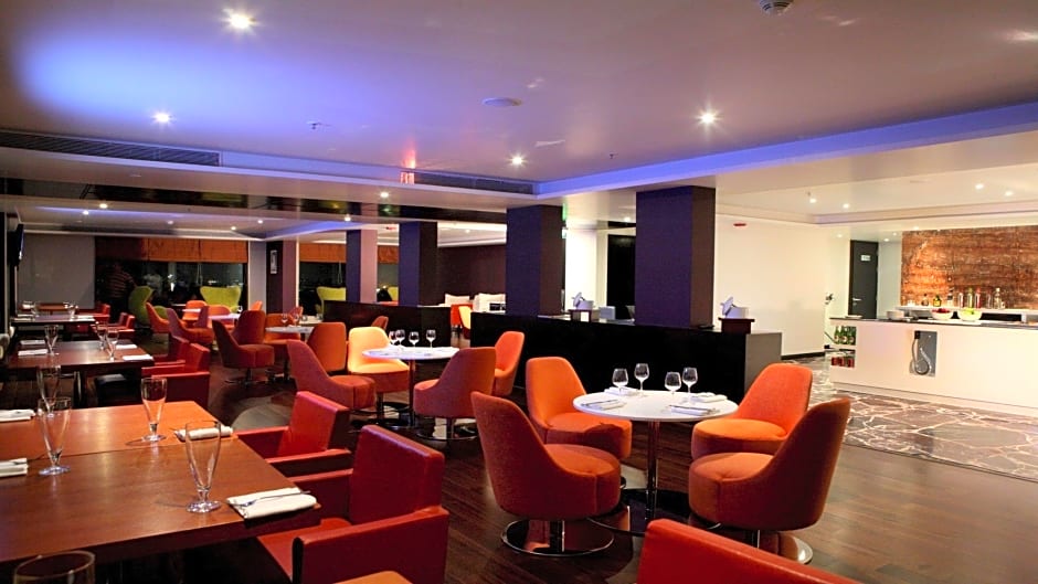 Crowne Plaza Pune City Center By IHG