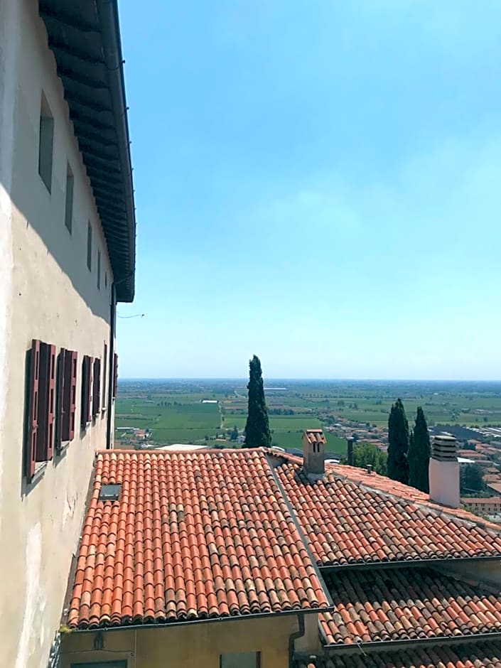 Annunciata Soul Retreat