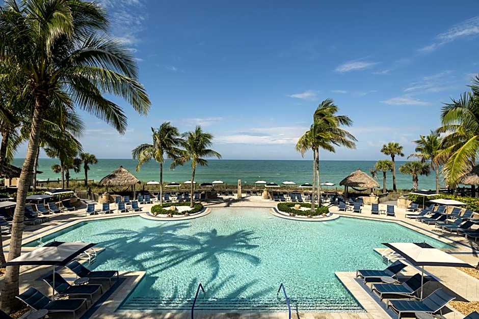 The Ritz-Carlton Sarasota