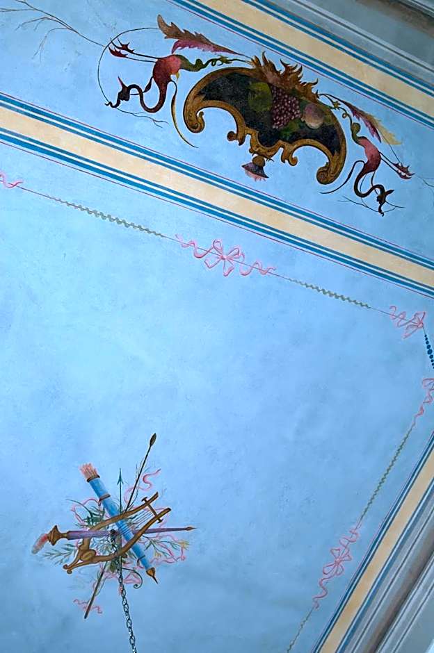 Casa Rovai Guest House