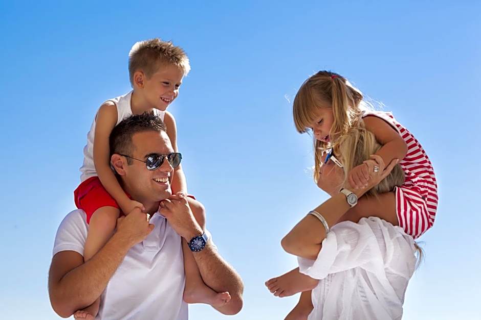 Remisens CASA ROSA - Hotel Metropol Annexe