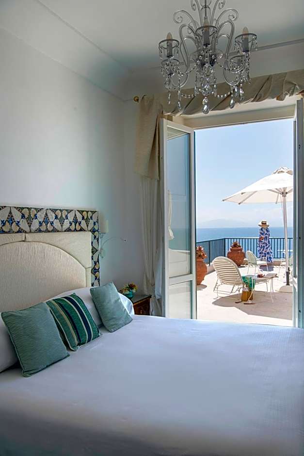 Hotel Santa Caterina