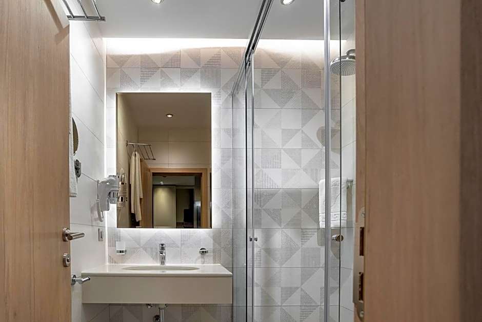 City Park Inn Apartment Verona