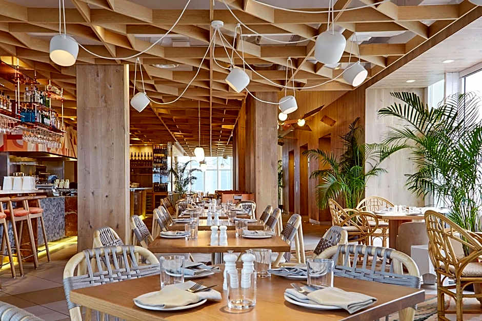 BISHA, a Luxury Collection Hotel, Toronto