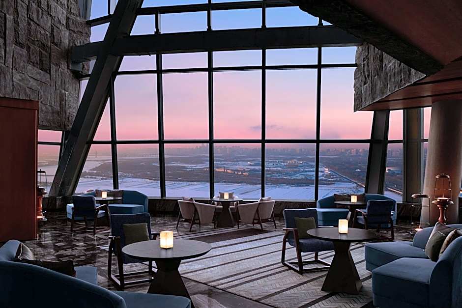 The Ritz-Carlton, Harbin