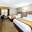 Baymont by Wyndham Grand Rapids Airport