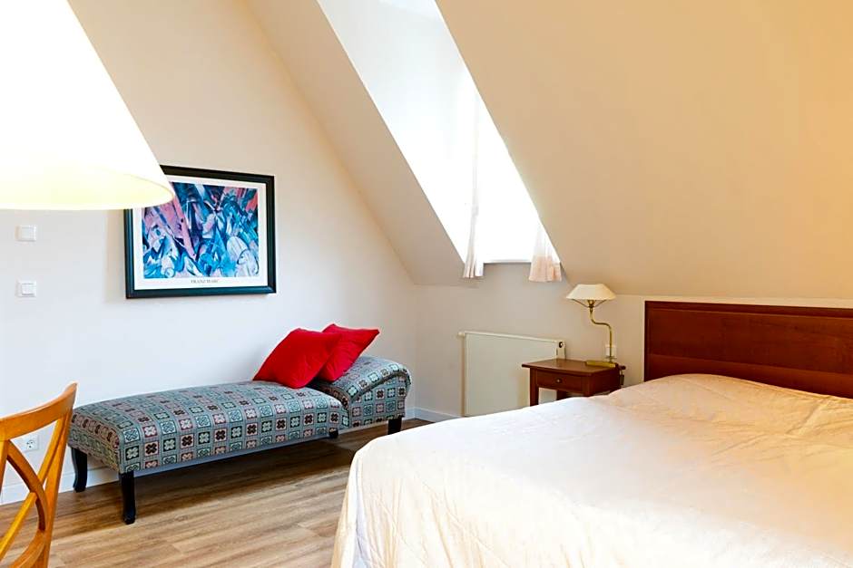 Hotel Villa Viktoria Luise