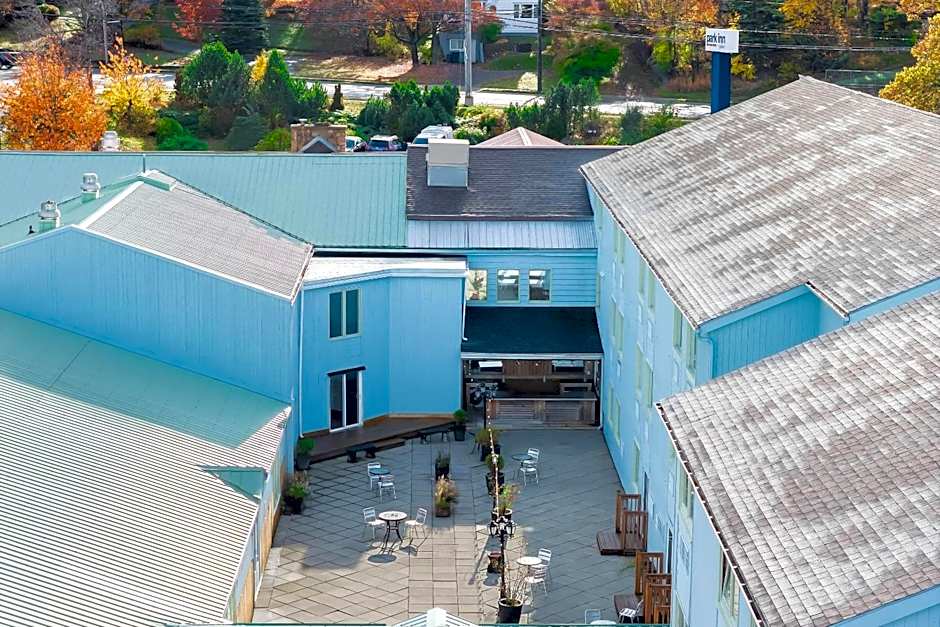 Park Inn by Radisson, Sydney