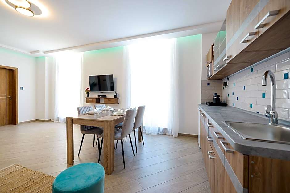 Hotel Kanjon Zrmanje