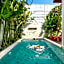 The Jimbaran Villa by Ini Vie Hospitality