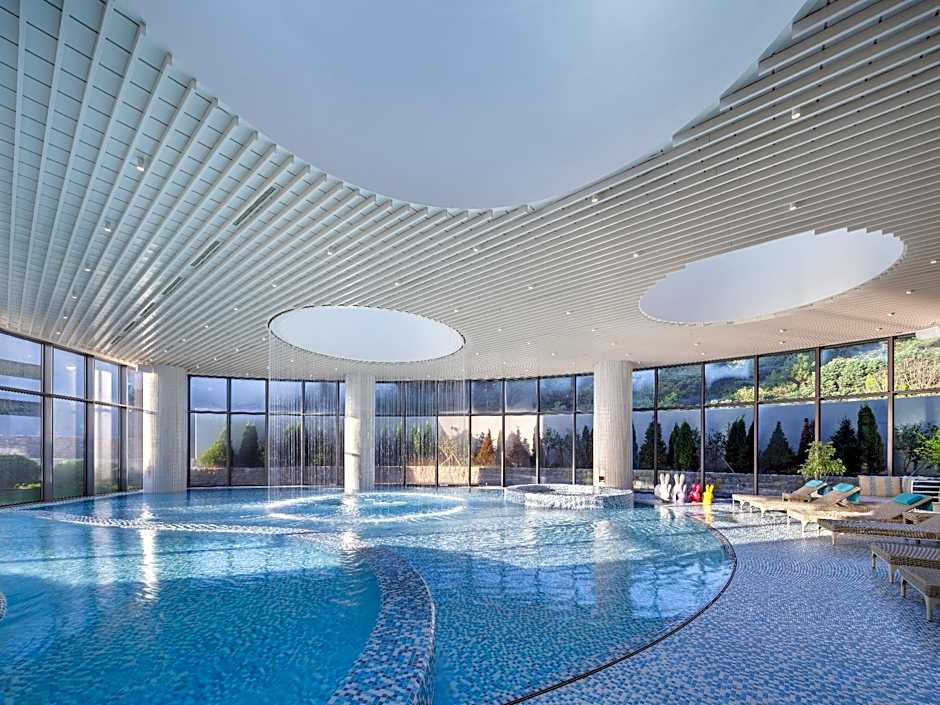 Ananti at Busan Village