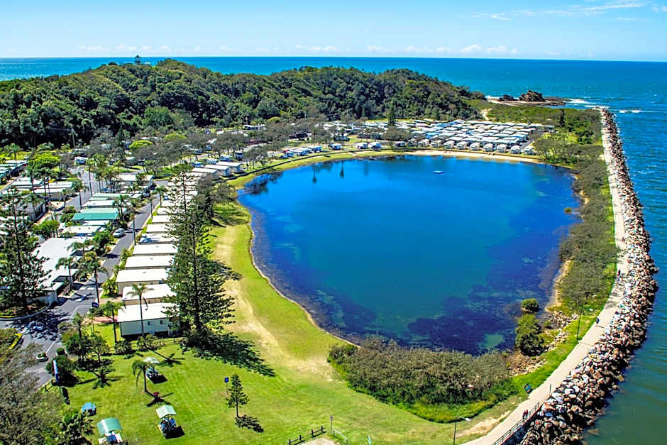 Ingenia Holidays Nambucca Heads