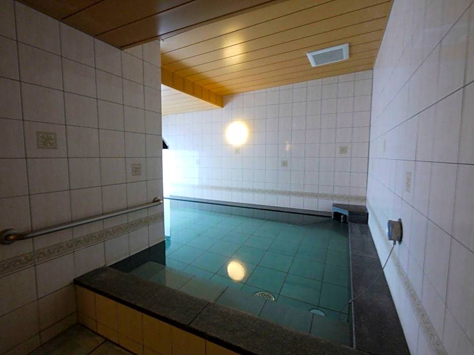 Hotel Route Inn Ueda-Kokudo 18Gou