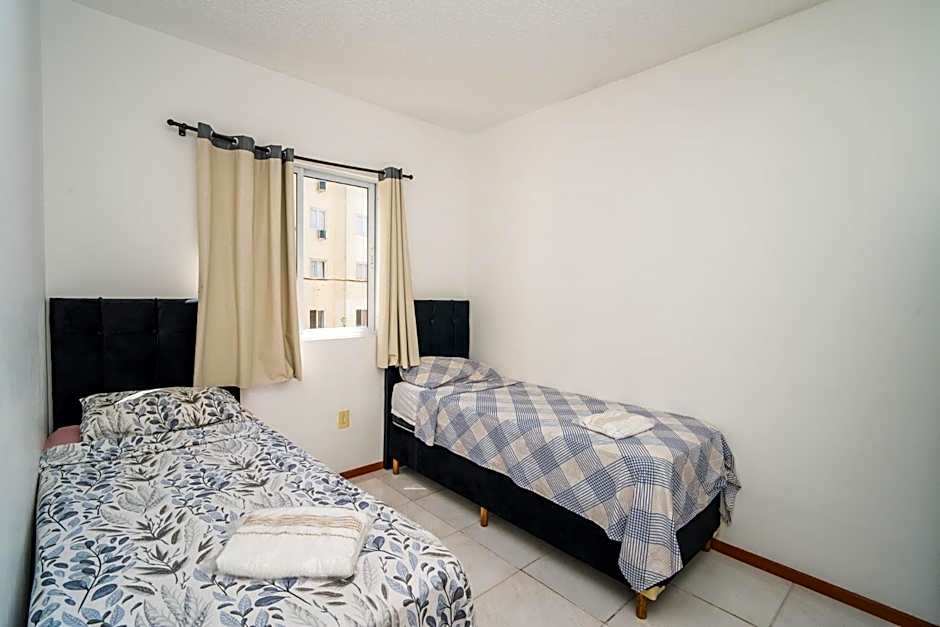 Rental São José - Acomodações Residenciais II