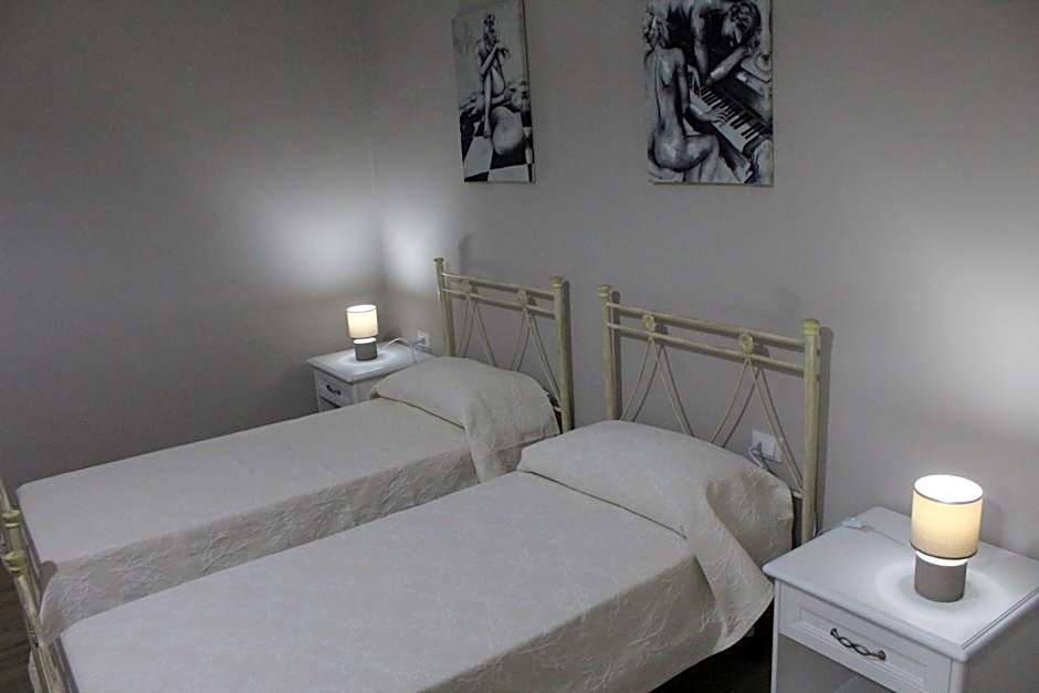 Bed & Breakfast San Marco