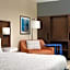 Hampton Inn By Hilton Chambersburg