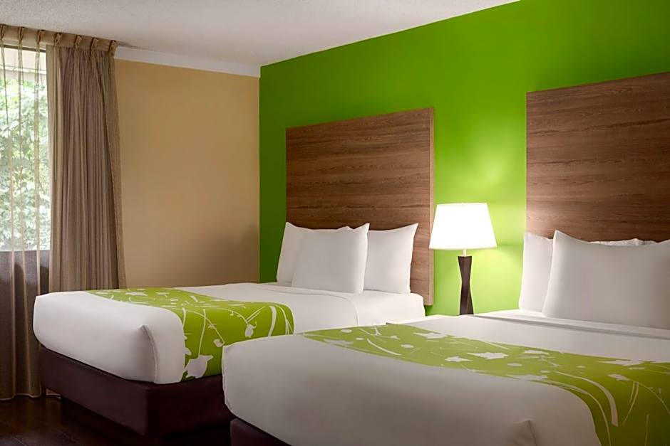 Wyndham Garden Washington DC Area