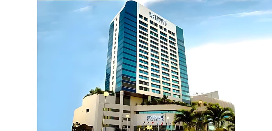 Imperial Riverbank Hotel Kuching