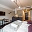Forenom Aparthotel Turku