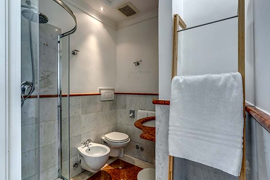 Hotel Emona Aquaeductus