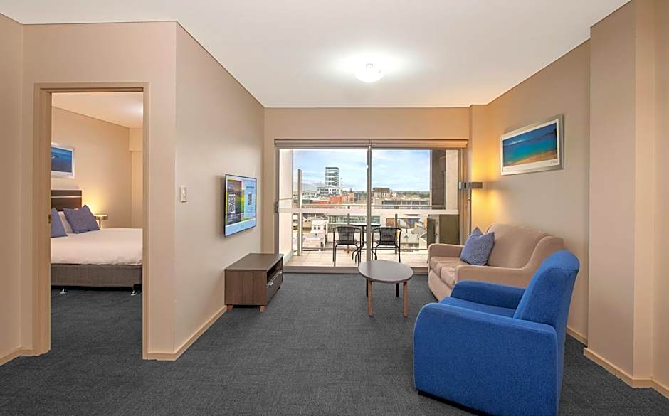 Hume Serviced Apartments