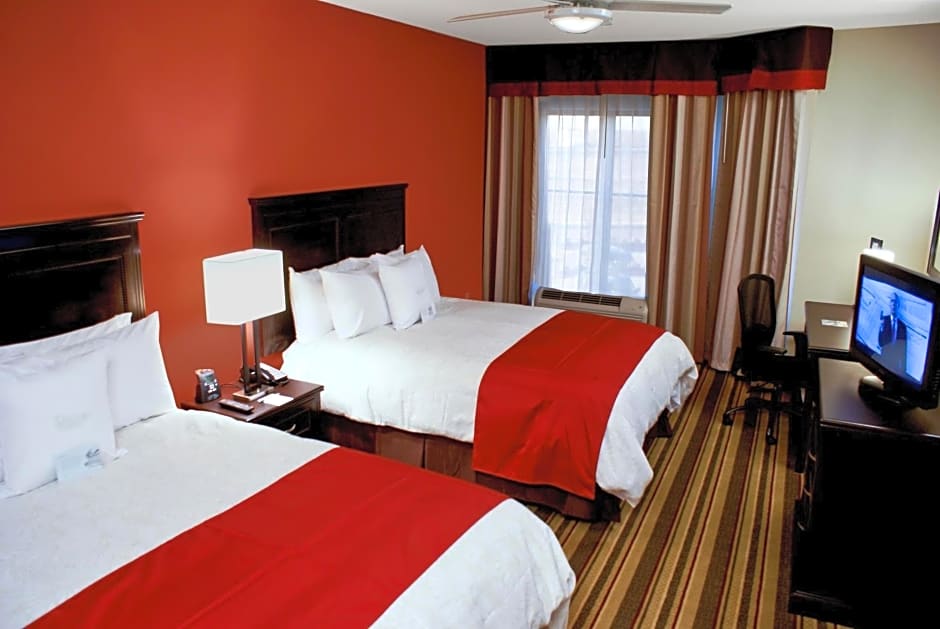 Homewood Suites Beaumont