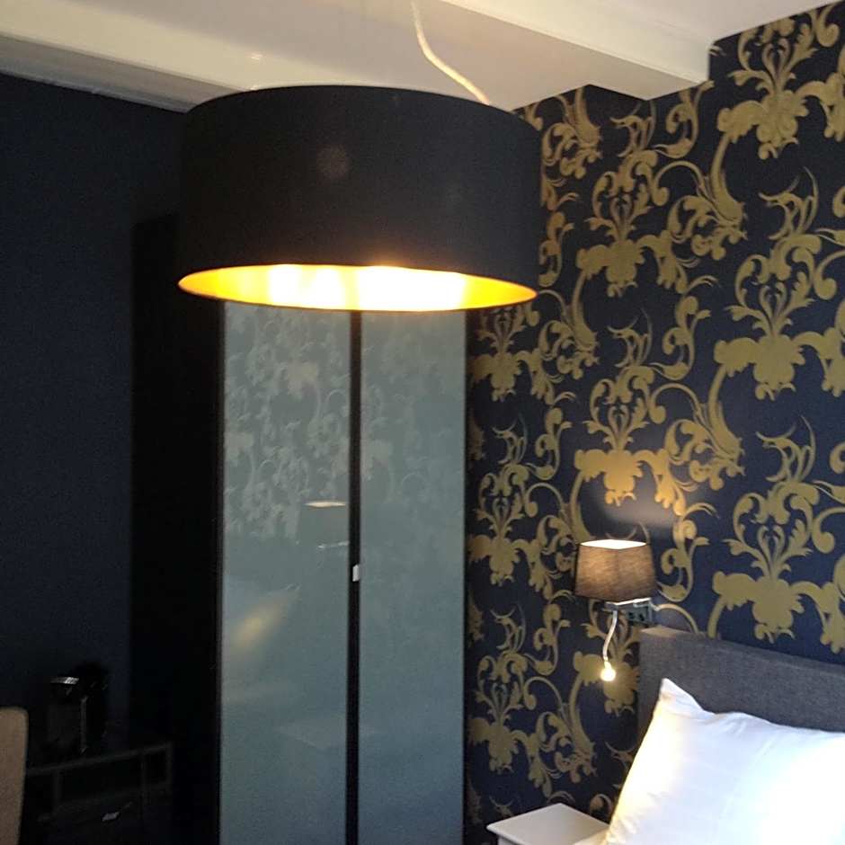 Grand Canal Boutique Hotel