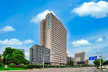 Hanting Hotel Jiaxing New Culture Plaza