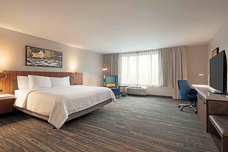 Hilton Garden Inn Milwaukee Brookfield Conference Center