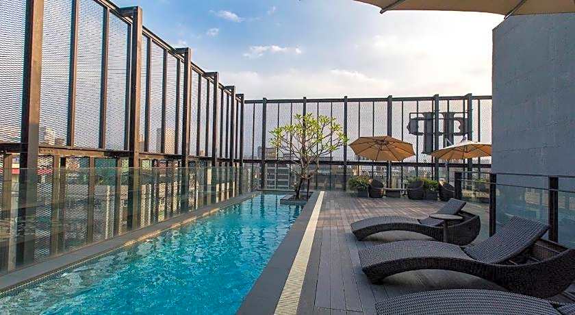 Hotel Proverbs Taipei
