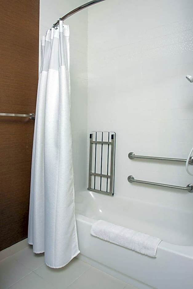 Fairfield Inn & Suites by Marriott Waco South