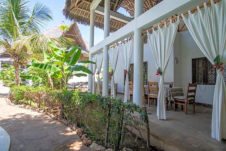Rafiki Village
