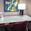 DoubleTree by Hilton Hotel & Suites Pittsburgh Downtown