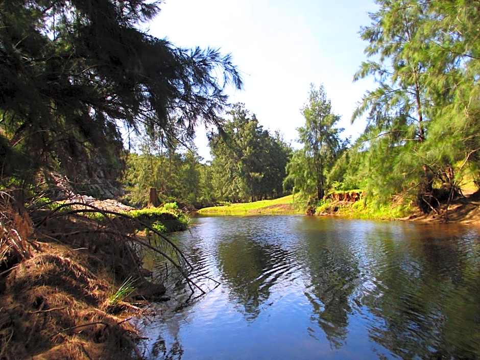 Valley Bushveld Country Lodge