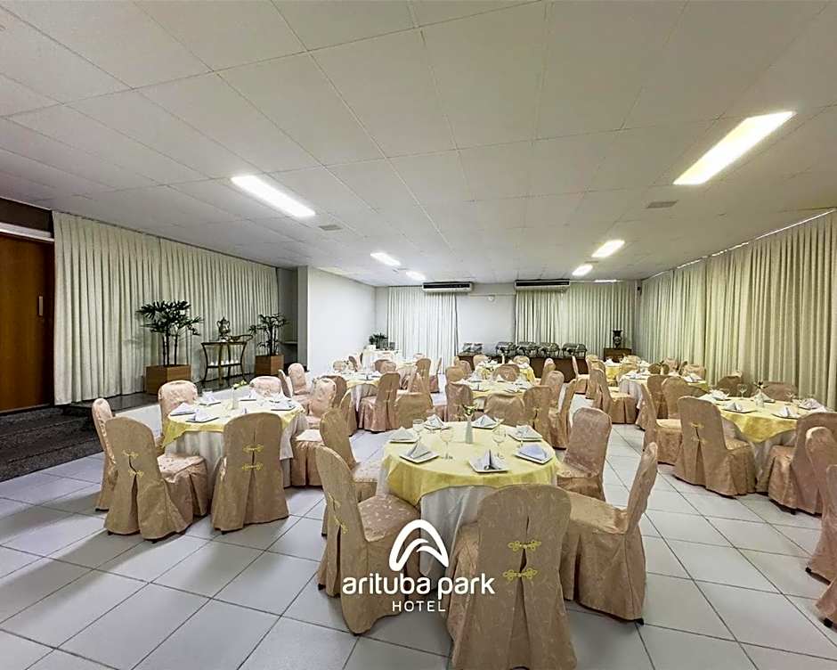 Arituba Park Hotel