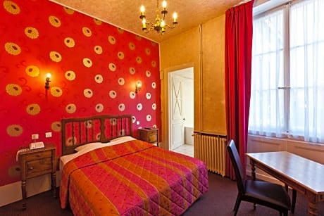 Double Room with Bath