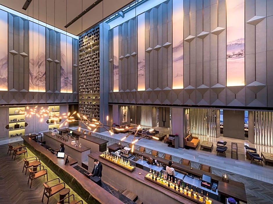 Novotel Shanghai Clover