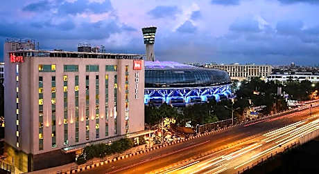 ibis Mumbai Airport - An AccorHotels Brand