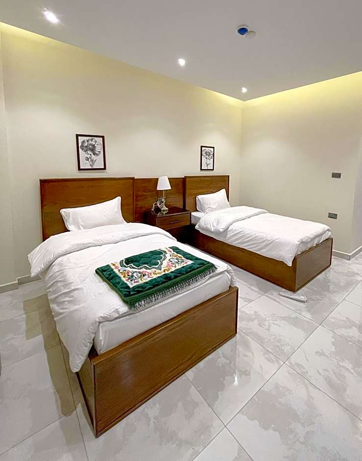 North paradise hotel