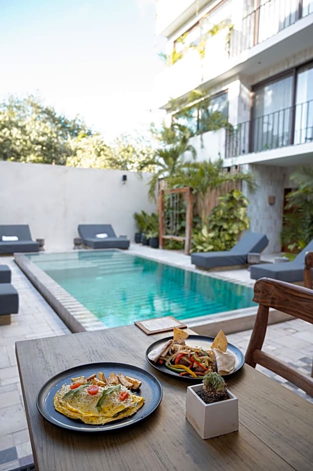 Majaro Hotel Tulum