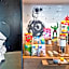 Moxy by Marriott Darmstadt